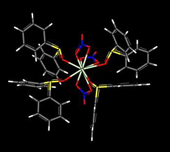 dordix praseodymium gabedit