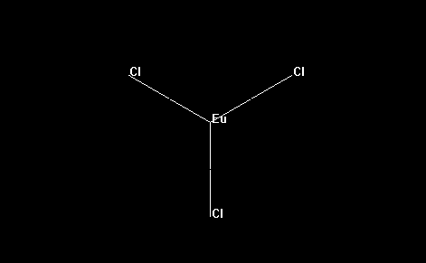 lanthanides lanthanide complex europium hyperchem